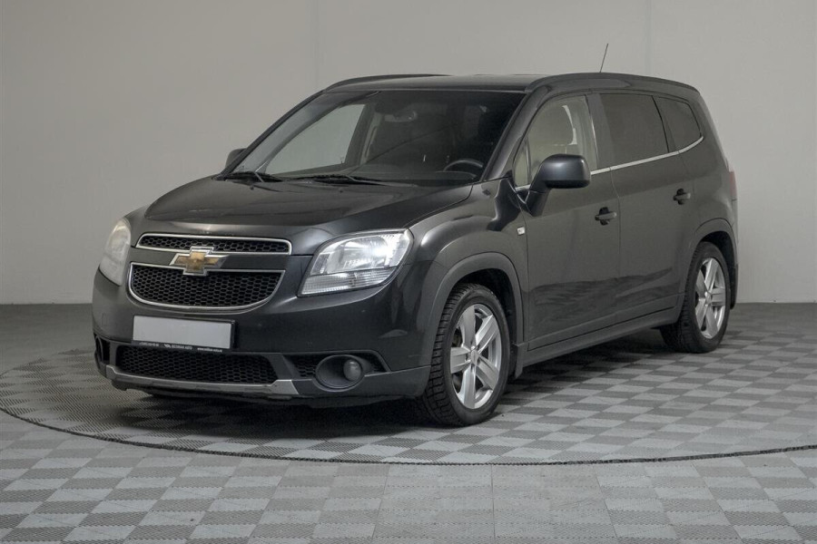 Автомобиль Chevrolet, Orlando, 2015 года, AT, пробег 109000 км