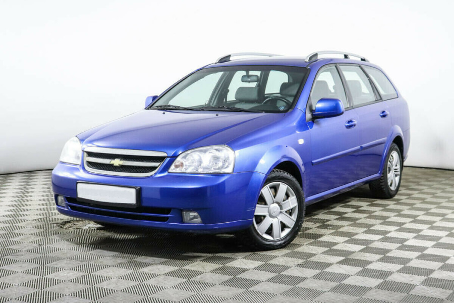 Автомобиль Chevrolet, Lacetti, 2012 года, MT, пробег 156000 км