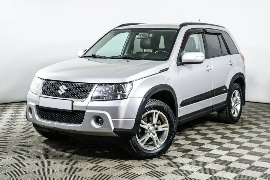 Автомобиль Suzuki, Grand Vitara, 2011 года, AT, пробег 139860 км