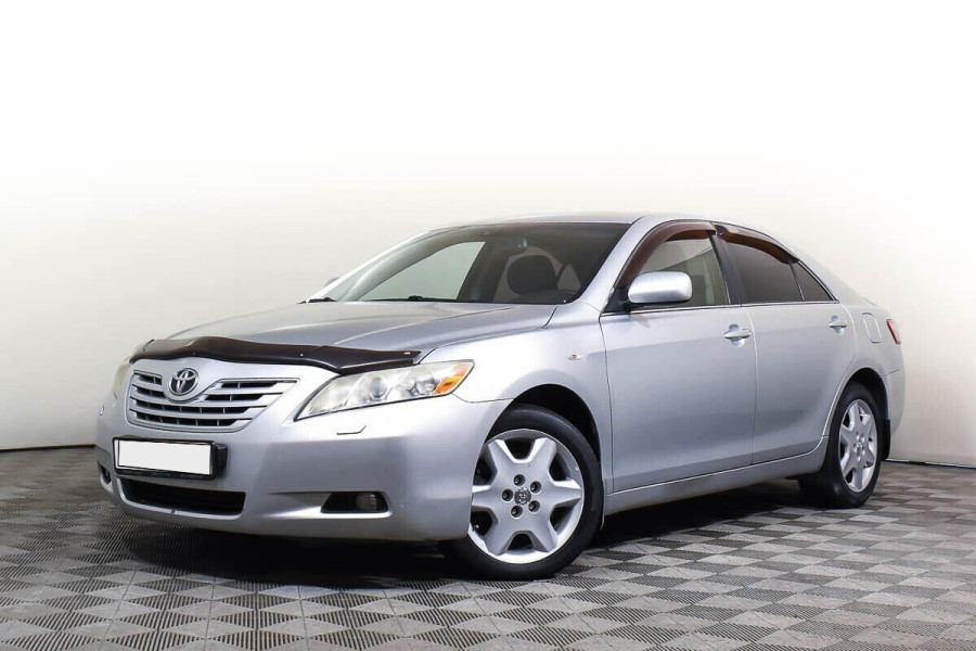 Автомобиль Toyota, Camry, 2006 года, AT, пробег 161148 км