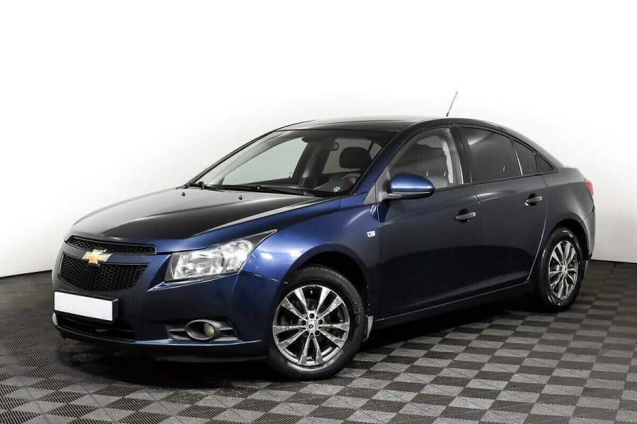 Автомобиль Chevrolet, Cruze, 2010 года, MT, пробег 149000 км