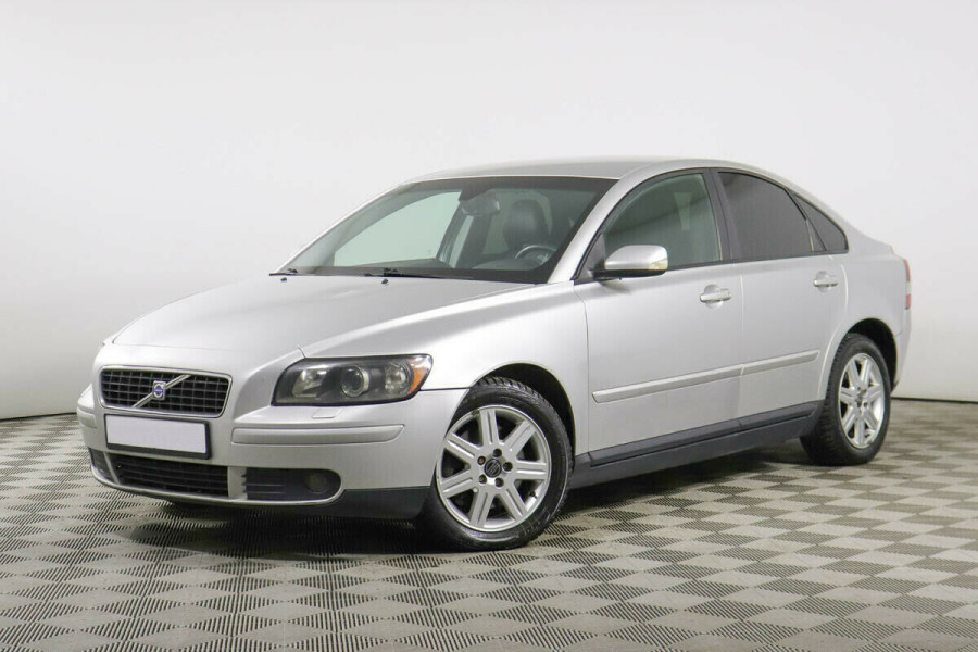 Автомобиль Volvo, S40, 2005 года, AT, пробег 155000 км