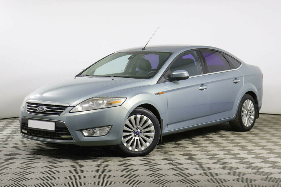 Автомобиль Ford, Mondeo, 2008 года, AT, пробег 150000 км