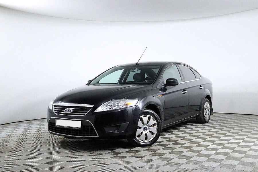 Автомобиль Ford, Mondeo, 2008 года, MT, пробег 180600 км