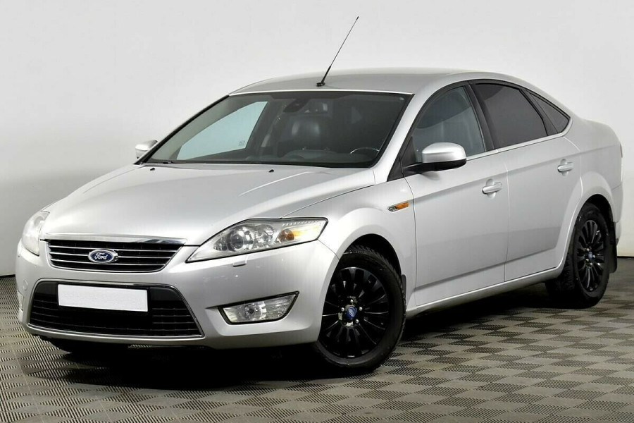 Автомобиль Ford, Mondeo, 2010 года, AT, пробег 130000 км