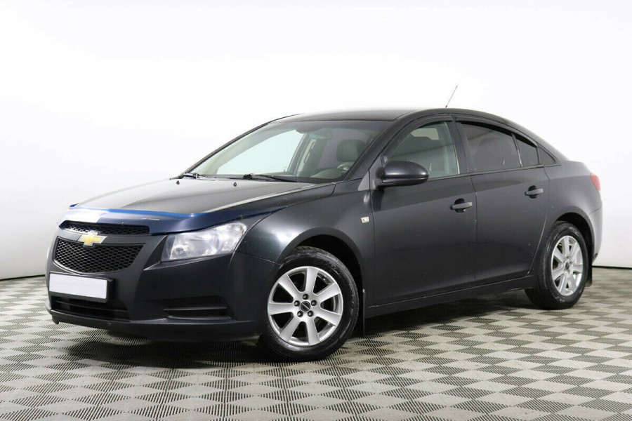 Автомобиль Chevrolet, Cruze, 2011 года, MT, пробег 108200 км