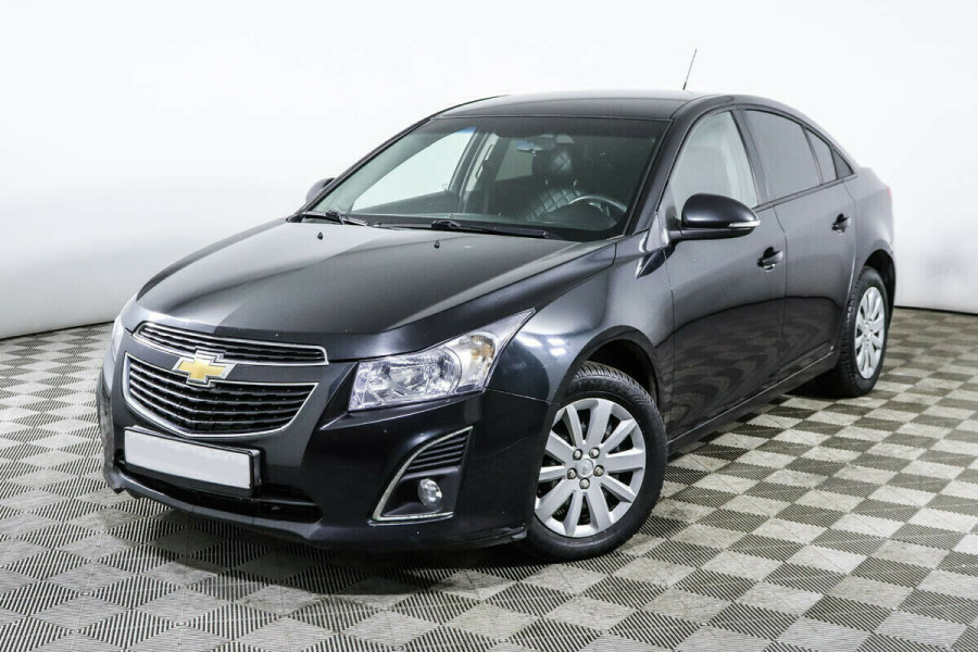 Автомобиль Chevrolet, Cruze, 2014 года, MT, пробег 84000 км