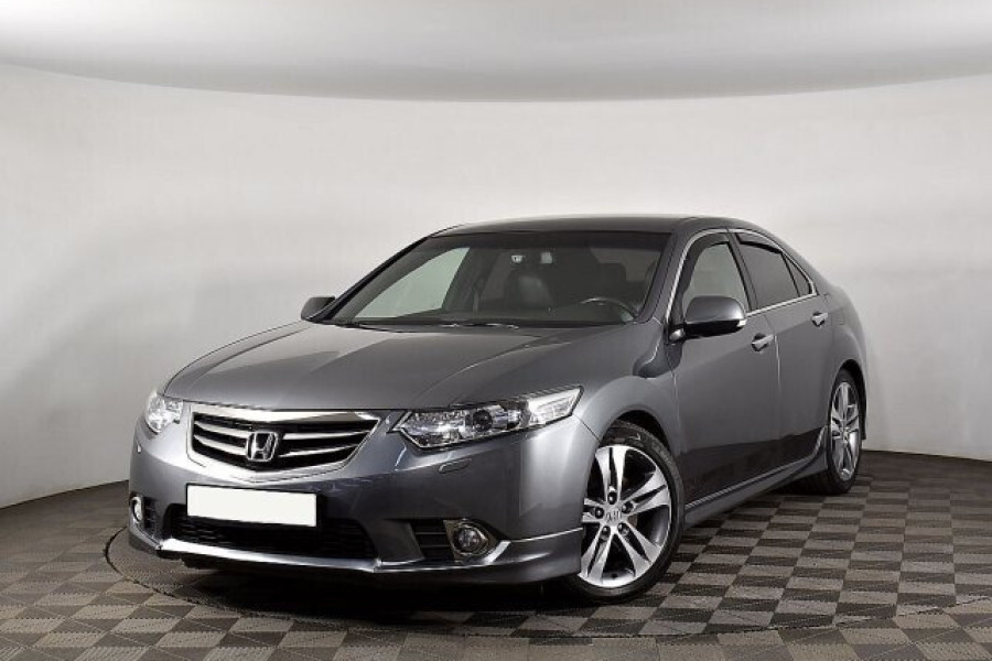 Автомобиль Honda, Accord, 2012 года, AT, пробег 144000 км