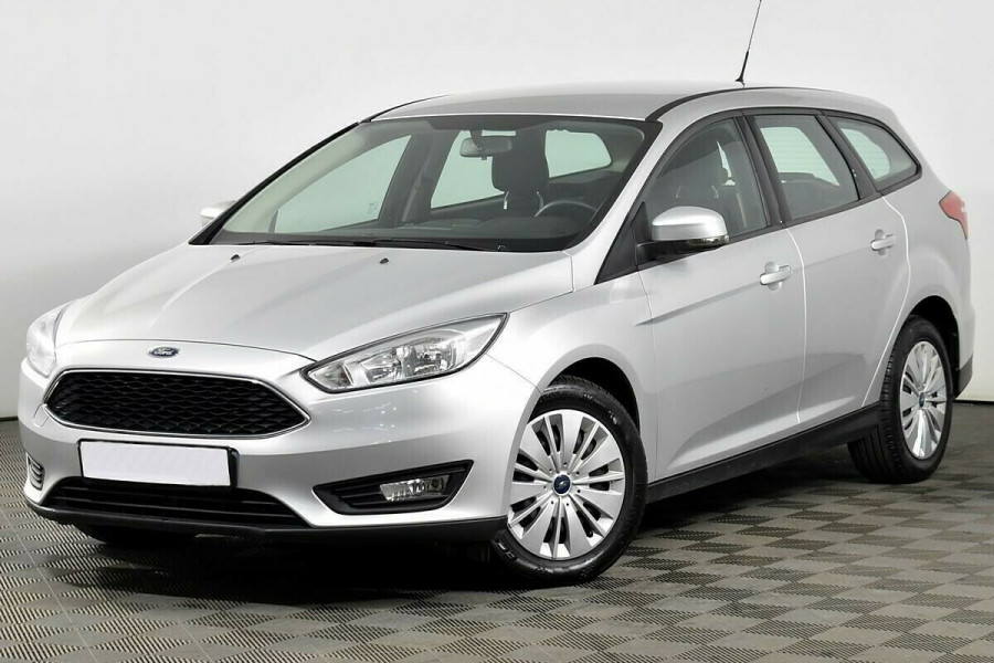 Автомобиль Ford, Focus, 2018 года, AMT, пробег 36000 км