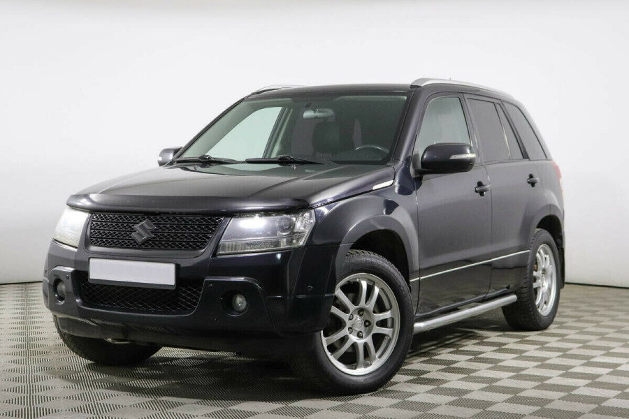 Автомобиль Suzuki, Grand Vitara, 2011 года, AT, пробег 120000 км